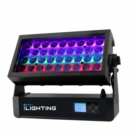 Купить I LIGHTING IL-36x15W Zoom wall washer по выгодной цене в Казани