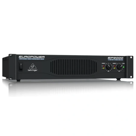 Купить BEHRINGER EP2000 по выгодной цене в Казани