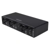 Купить Arturia MiniFuse 2 Black по выгодной цене в Казани