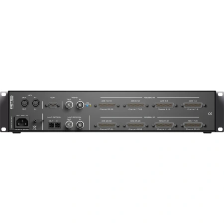 Купить RME ADI-6432 Redundant BNC по выгодной цене в Казани