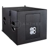 Купить Anzhee iX 118B black по выгодной цене в Казани