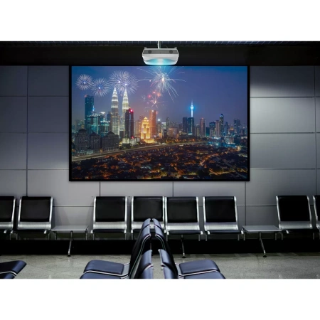 Купить ViewSonic ls831wu по выгодной цене в Казани