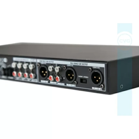 Купить CVGAUDIO PSS-31 по выгодной цене в Казани