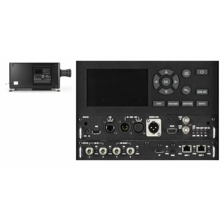 Купить Barco HDX-W20 FLEX по выгодной цене в Казани