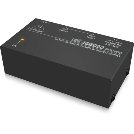 Купить BEHRINGER PS400 по выгодной цене в Казани