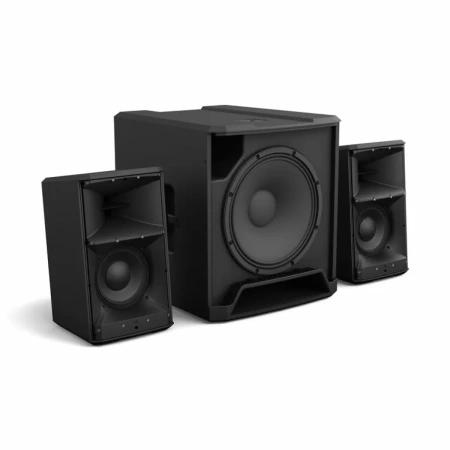 Купить LD Systems DAVE 15 G4X по выгодной цене в Казани