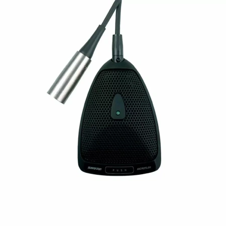 Купить SHURE MX393/S по выгодной цене в Казани