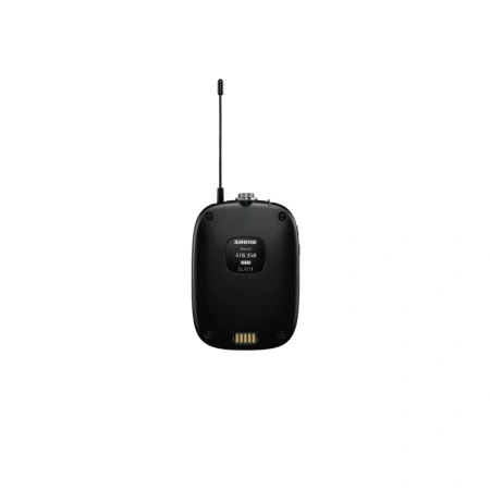 Купить Shure SLXD14E/85 по выгодной цене в Казани