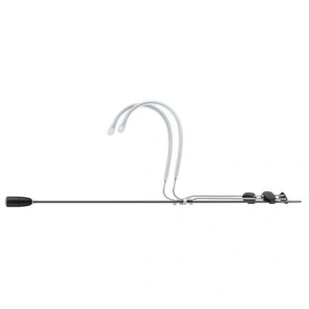 Купить SENNHEISER HSP ESSENTIAL OMNI-BLACK-3-PIN по выгодной цене в Казани