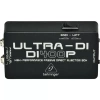 Купить BEHRINGER DI400P по выгодной цене в Казани