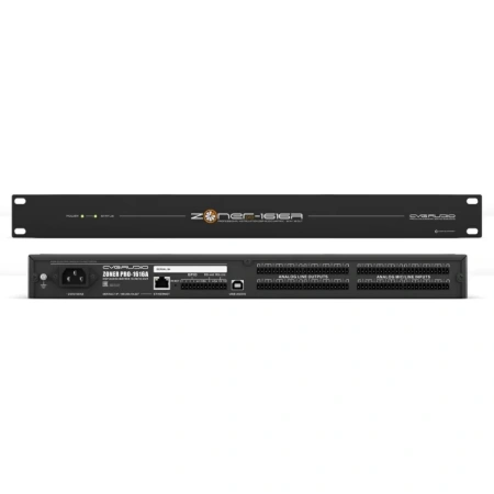 Купить CVGAUDIO ZONER pro-1616A по выгодной цене в Казани