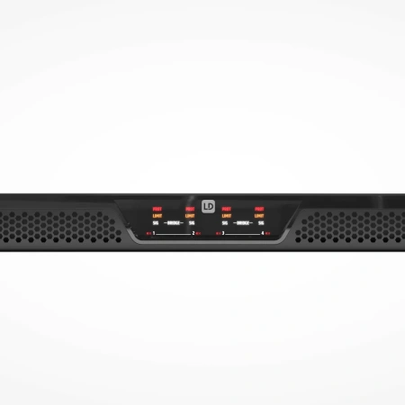 Купить LD Systems IPA 424 T по выгодной цене в Казани