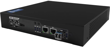 Купить Digibird DB-UniStream-T-4KHDMI-PT1-VARXC по выгодной цене в Казани