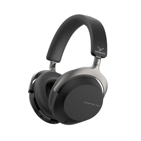 Купить Beyerdynamic AVENTHO 300 black по выгодной цене в Казани
