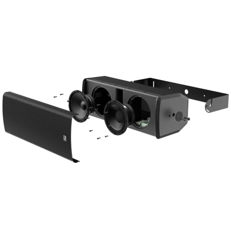 Купить AUDAC VEXO208/W по выгодной цене в Казани