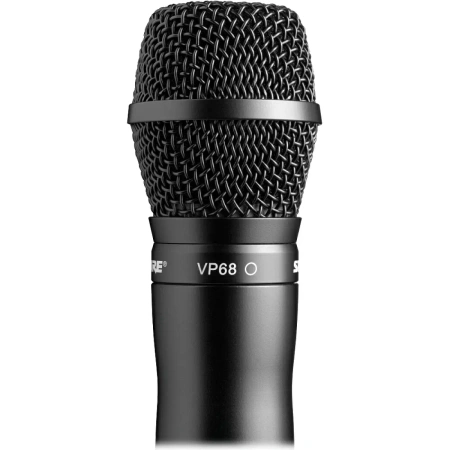 Купить Shure RPW124 по выгодной цене в Казани