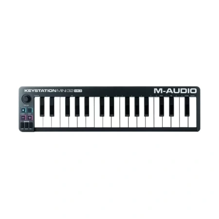 Купить M-audio Keystation Mini 32 MK3 по выгодной цене в Казани