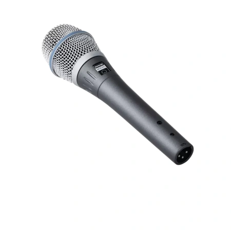 Купить SHURE BETA 87C по выгодной цене в Казани