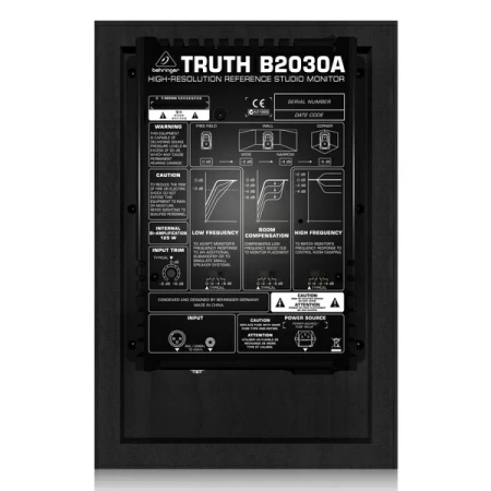 Купить BEHRINGER B2030A по выгодной цене в Казани