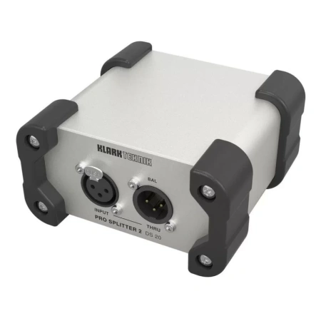 Купить KLARK TEKNIK DS 20 по выгодной цене в Казани