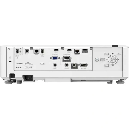 Купить Epson EB-L730U по выгодной цене в Казани
