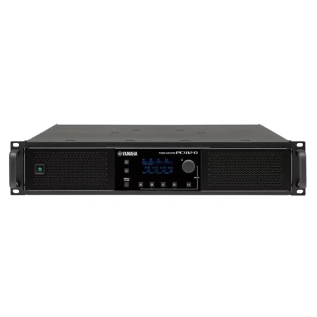 Купить Yamaha PC412-D по выгодной цене в Казани