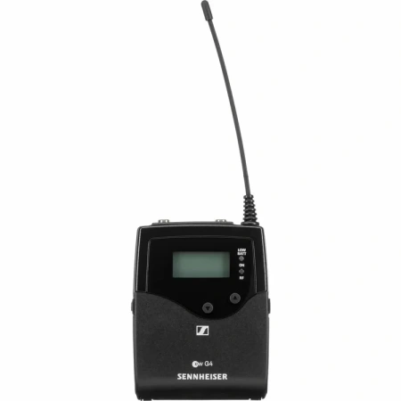 Купить Sennheiser EW 500 BOOM G4-AW+ по выгодной цене в Казани