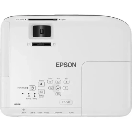 Купить Epson EB-E05 по выгодной цене в Казани