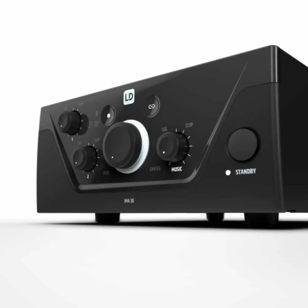 Купить LD Systems IMA 30 по выгодной цене в Казани