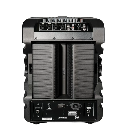 Купить SVS Audiotechnik STAGESET 400 по выгодной цене в Казани