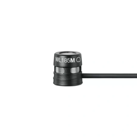 Купить Shure WL185MB/C-TQG по выгодной цене в Казани
