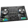 Купить Native Instruments Traktor Kontrol S4 Mk3 по выгодной цене в Казани