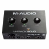 Купить M-AUDIO M-TRACK SOLO II по выгодной цене в Казани