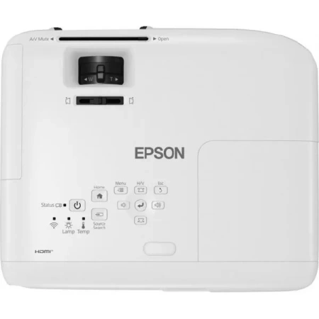 Купить Epson EH-TW750 по выгодной цене в Казани