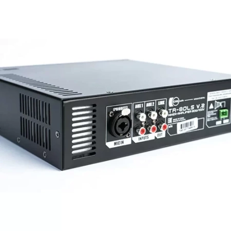 Купить CVGAUDIO TR-80LS по выгодной цене в Казани