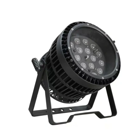 Купить Dialighting LED Par 15-15 zoom IP66 по выгодной цене в Казани