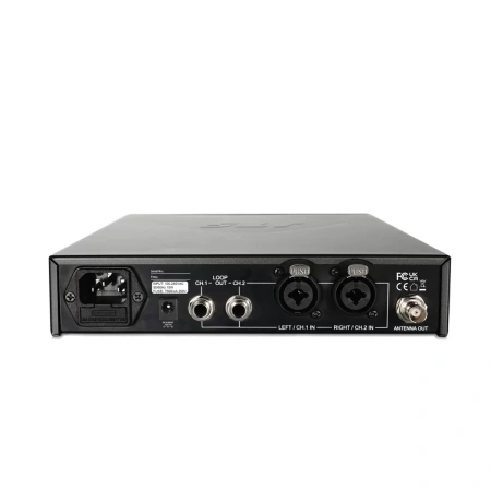 Купить JTS SIEM-121T по выгодной цене в Казани