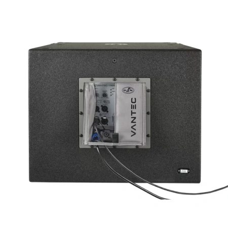 Купить DAS Audio VANTEC-118A по выгодной цене в Казани