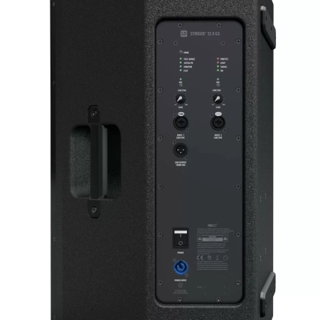 Купить LD Systems STINGER 12 A G3 по выгодной цене в Казани
