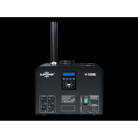 Купить DJ POWER V-5 по выгодной цене в Казани