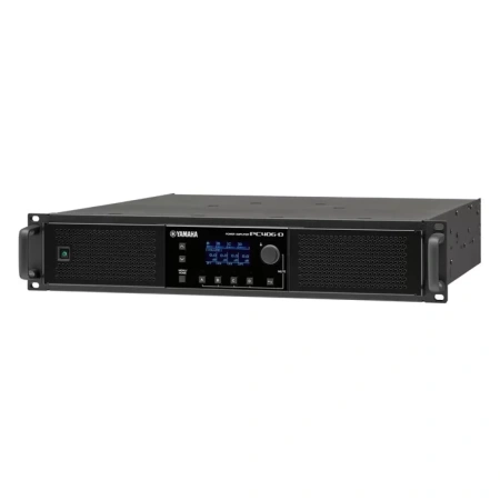 Купить Yamaha PC406-D по выгодной цене в Казани
