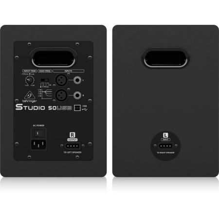 Купить BEHRINGER STUDIO 50USB по выгодной цене в Казани