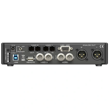 Купить RME MADIface XT II по выгодной цене в Казани