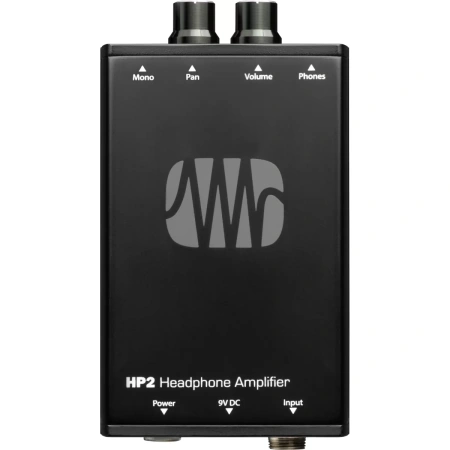Купить PreSonus HP2 по выгодной цене в Казани