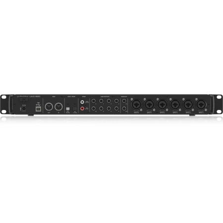 Купить BEHRINGER UMC1820 по выгодной цене в Казани