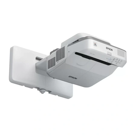Купить Epson EB-680Wi по выгодной цене в Казани