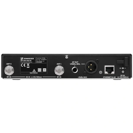 Купить SENNHEISER EW 300 G4-BASE COMBO-AW+ по выгодной цене в Казани