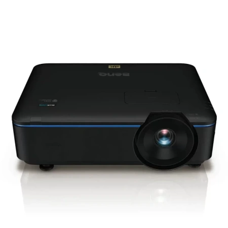 Купить BenQ LK953ST Black по выгодной цене в Казани
