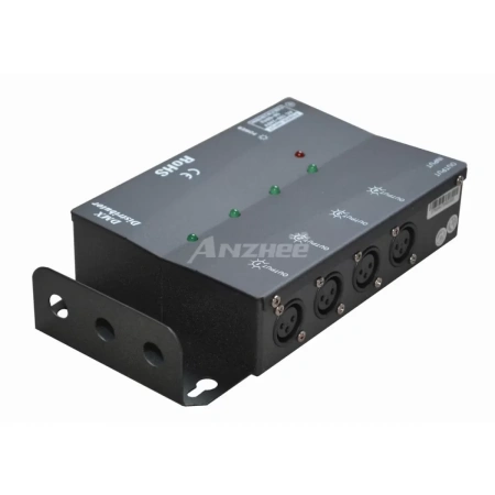 Купить ANZHEE DMX Splitter 4 по выгодной цене в Казани