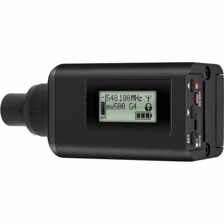 Купить SENNHEISER EW 500 FILM G4-AW+ по выгодной цене в Казани